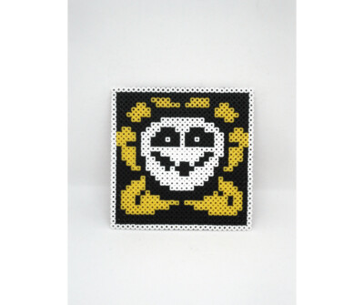 Place Mat - Undertale,  Insane Flowey
