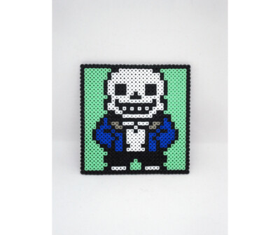 Place Mat - Undertale, Sans