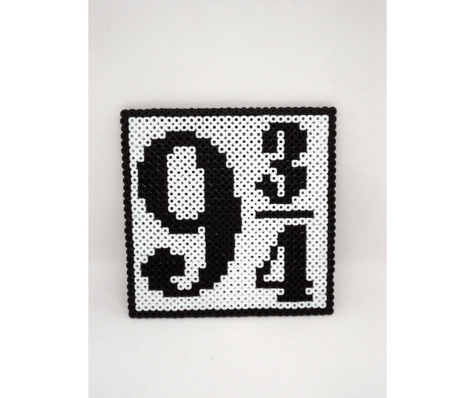 Place Mat - Harry Potter, 9 3/4