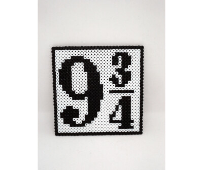 Place Mat - Harry Potter, 9 3/4