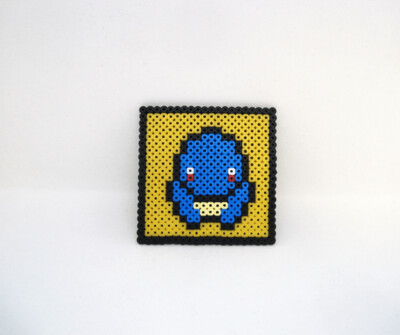Coaster -  Pokemon, Squirtle