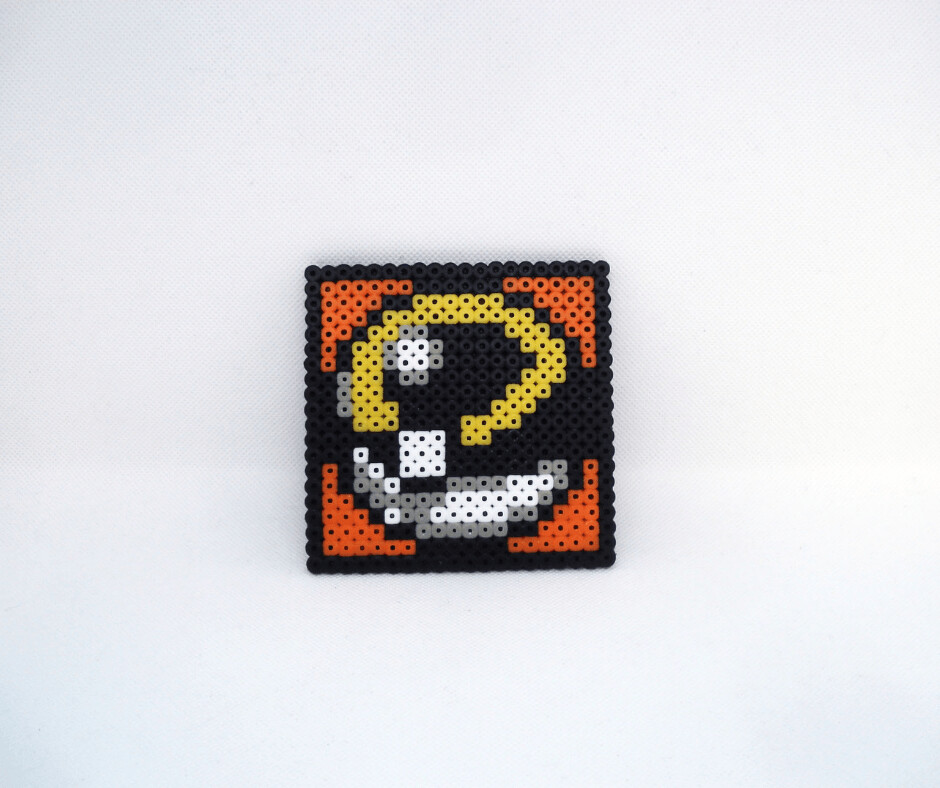 Coaster -  Pokemon, 3D Pokeball, Ultra Ball