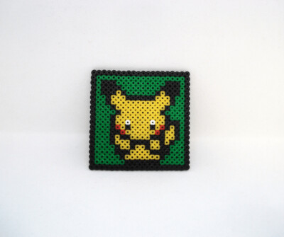 Coaster -  Pokemon, Pikachu