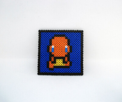 Coaster -  Pokemon, Charmander