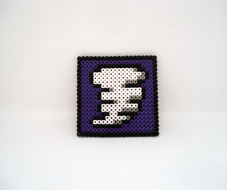 Coaster -  Mario, Tornado