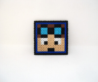 Coaster -  Minecraft, Dan TDM