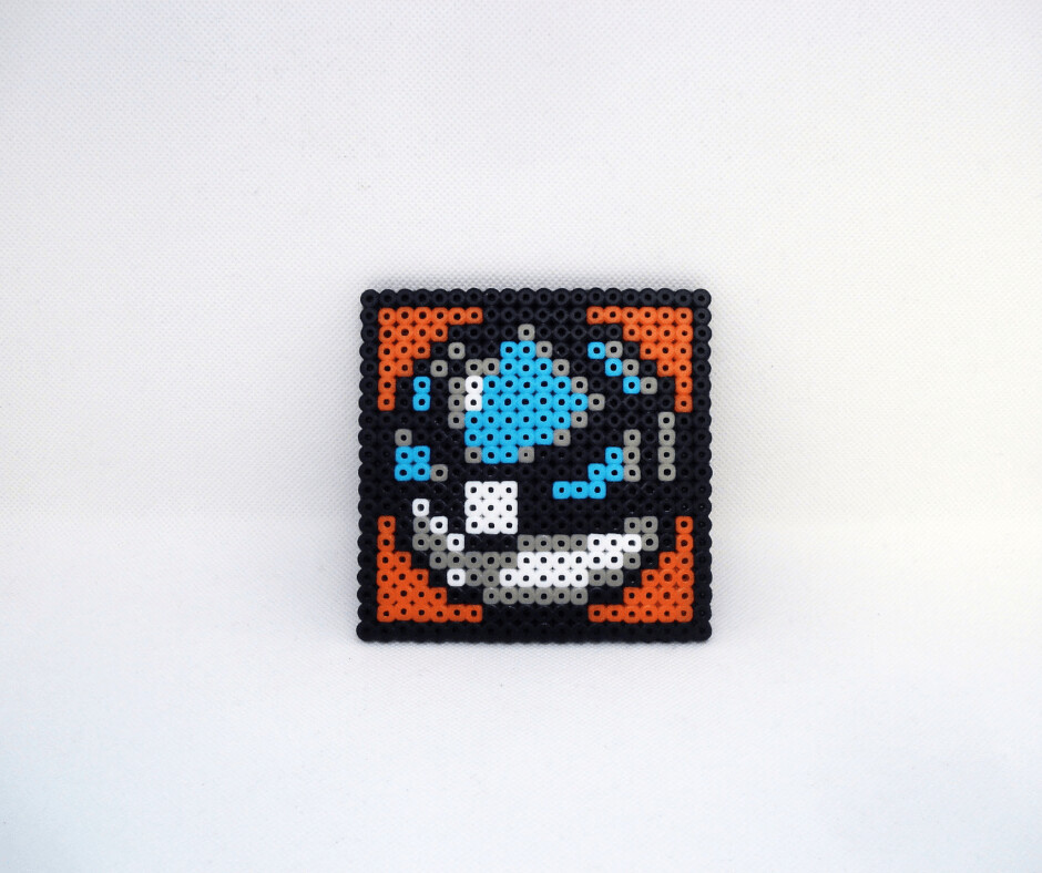 Coaster -  Pokemon, 3D Pokeball, Net Ball