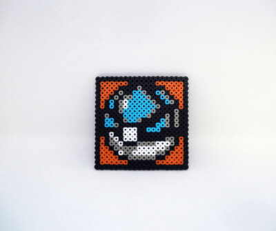 Coaster -  Pokemon, 3D Pokeball, Net Ball
