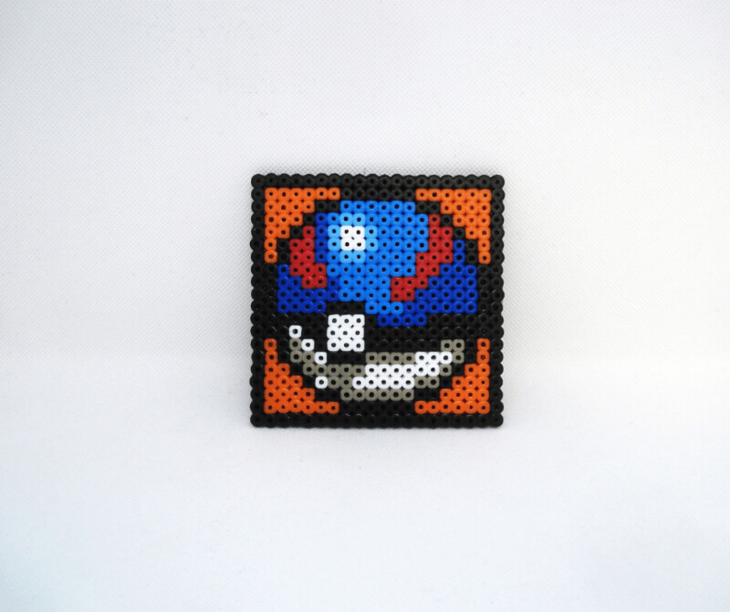 Coaster -  Pokemon, 3D Pokeball, Great Ball