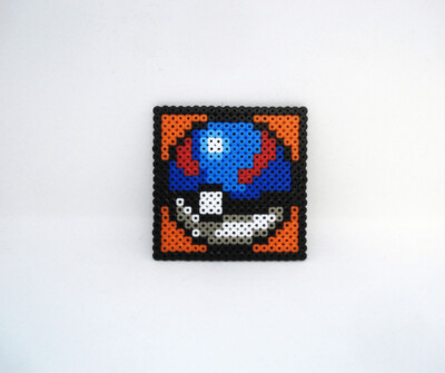 Coaster -  Pokemon, 3D Pokeball, Great Ball