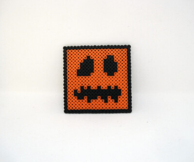 Coaster -  Minecraft, Pumpkin