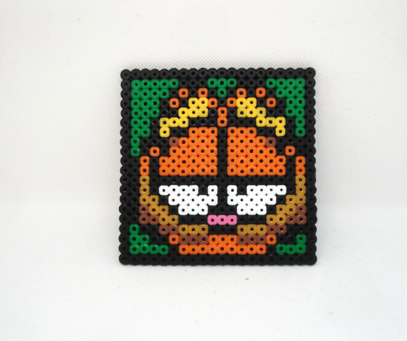 Coaster -  Garfield