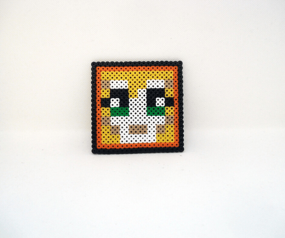 Coaster -  Minecraft, Stampy