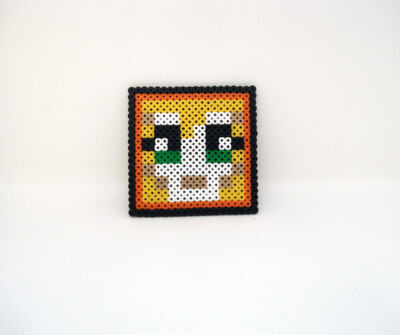 Coaster -  Minecraft, Stampy
