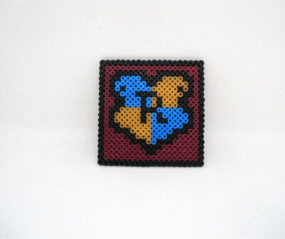 Coaster -  Harry Potter House Shield, Ravenclaw