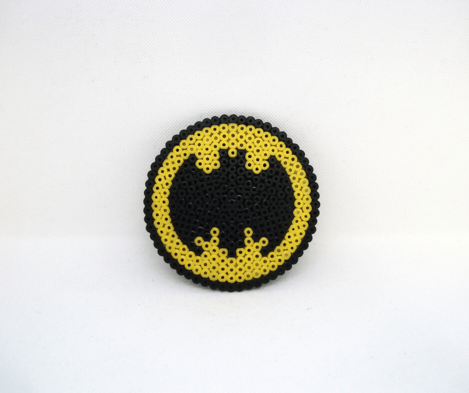 Coaster -  Superheroes, Batman