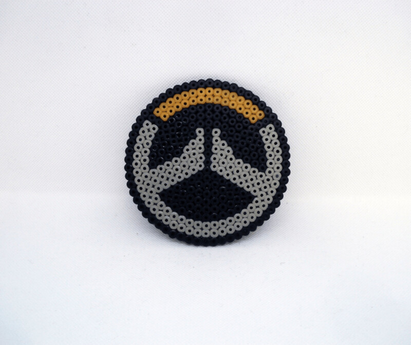 Coaster -  Overwatch