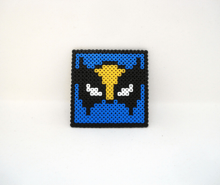 Coaster -  Superheroes, Wolverine