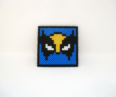 Coaster -  Superheroes, Wolverine