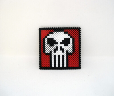 Coaster -  Superheroes, Punisher