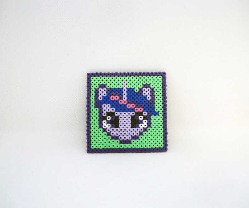 Coaster -  My Little Pony, Twilight Sparkle