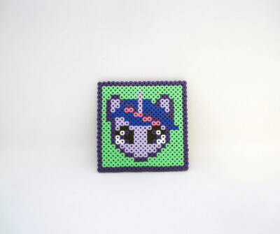 Coaster -  My Little Pony, Twilight Sparkle