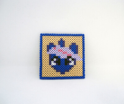 Coaster -  My Little Pony, Princess Luna