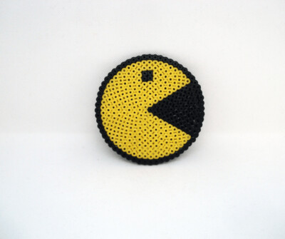 Coaster -  Pacman