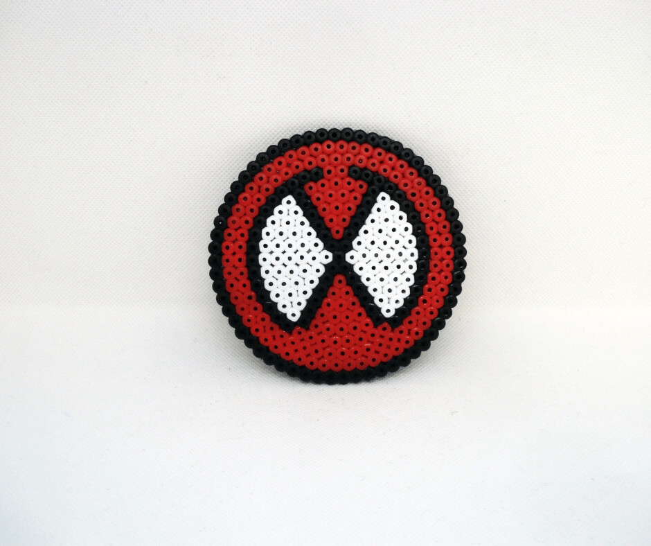Coaster -  Superheroes, Spiderman