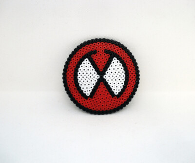 Coaster -  Superheroes, Spiderman