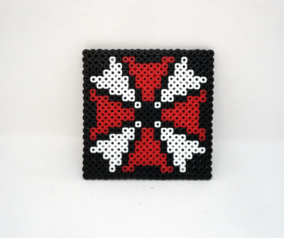 Coaster - Resident Evil, Umbrella Corps