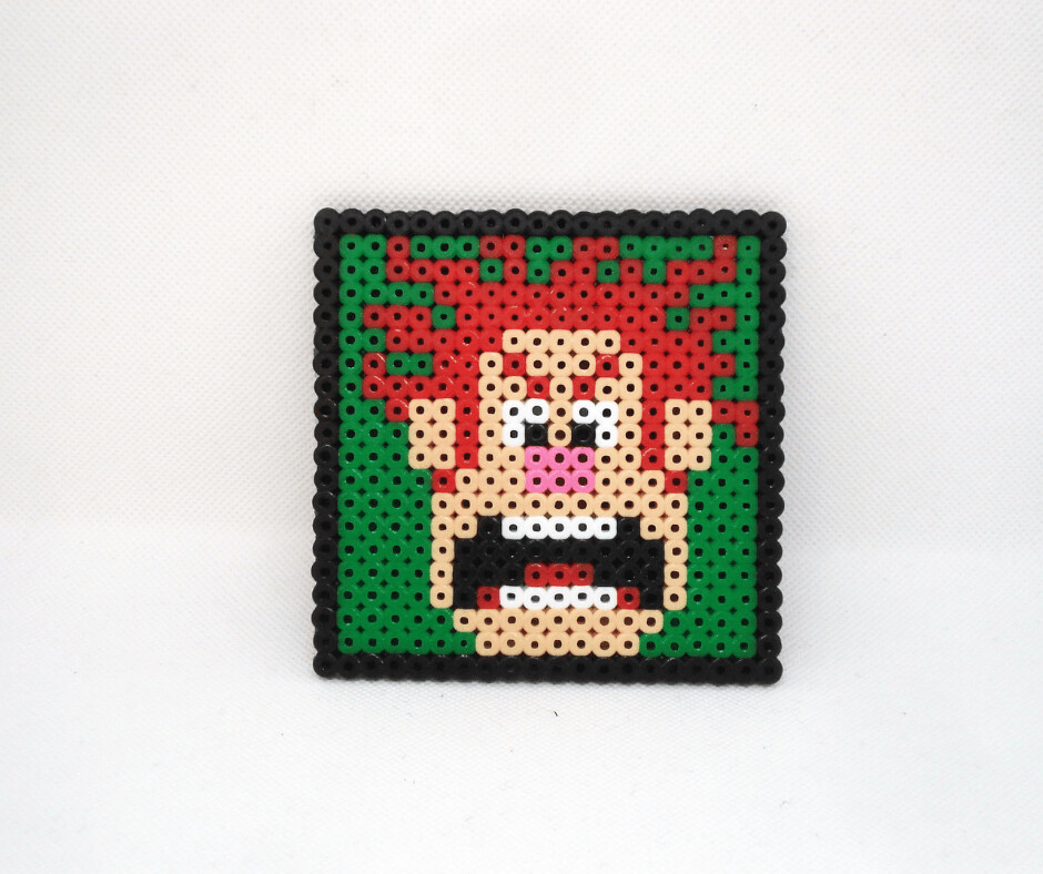 Coaster - Wreck-It Ralph