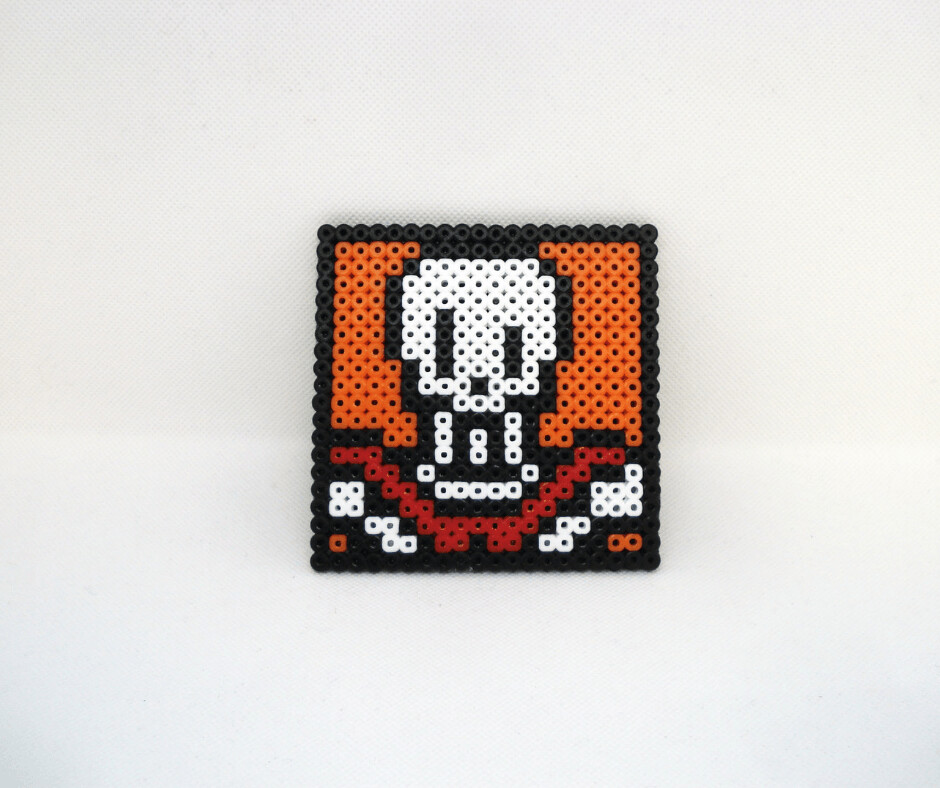 Coaster - Undertale, Papyrus