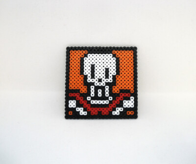 Coaster - Undertale, Papyrus