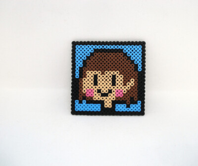 Coaster - Undertale, Chara