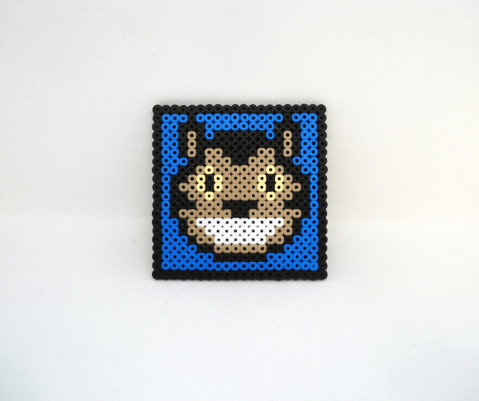 Coaster - Studio Ghibli, Cat Bus