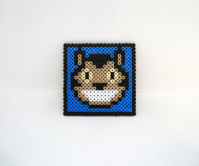 Coaster - Studio Ghibli, Cat Bus