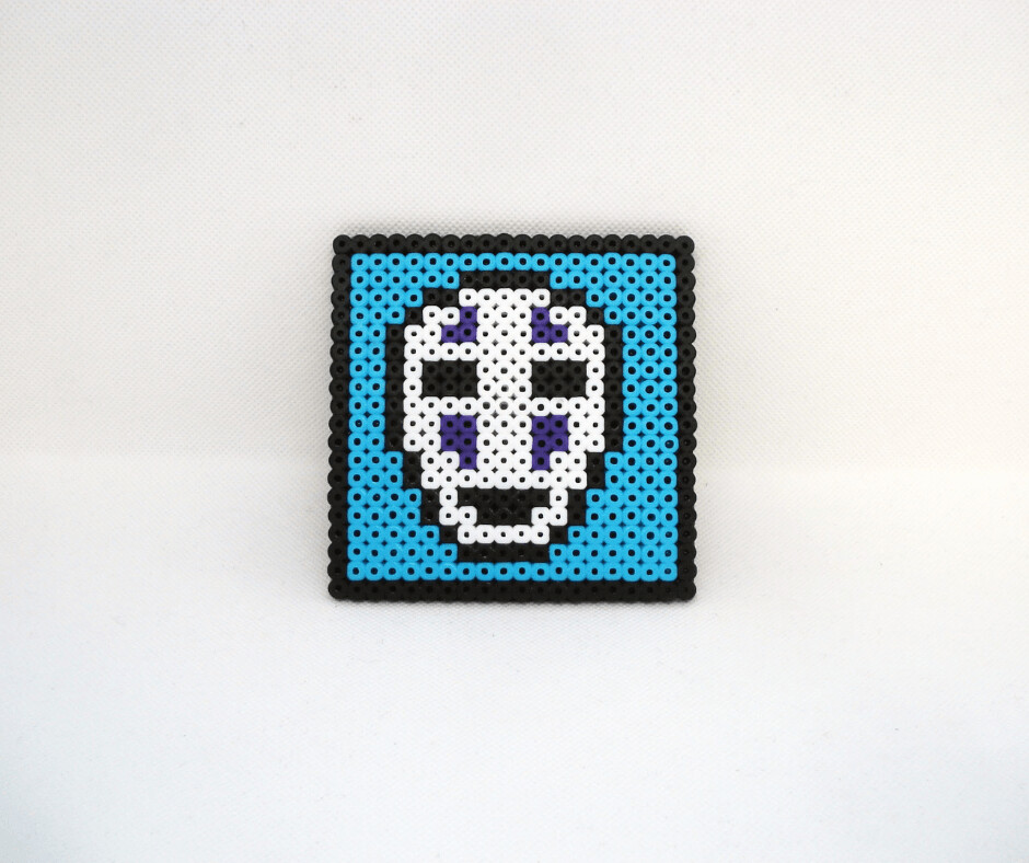 Coaster - Studio Ghibli, No Face
