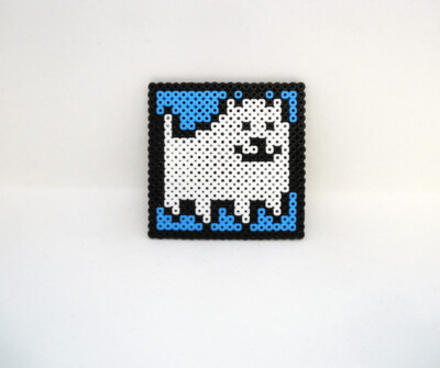 Coaster - Undertale, Annoying Dog
