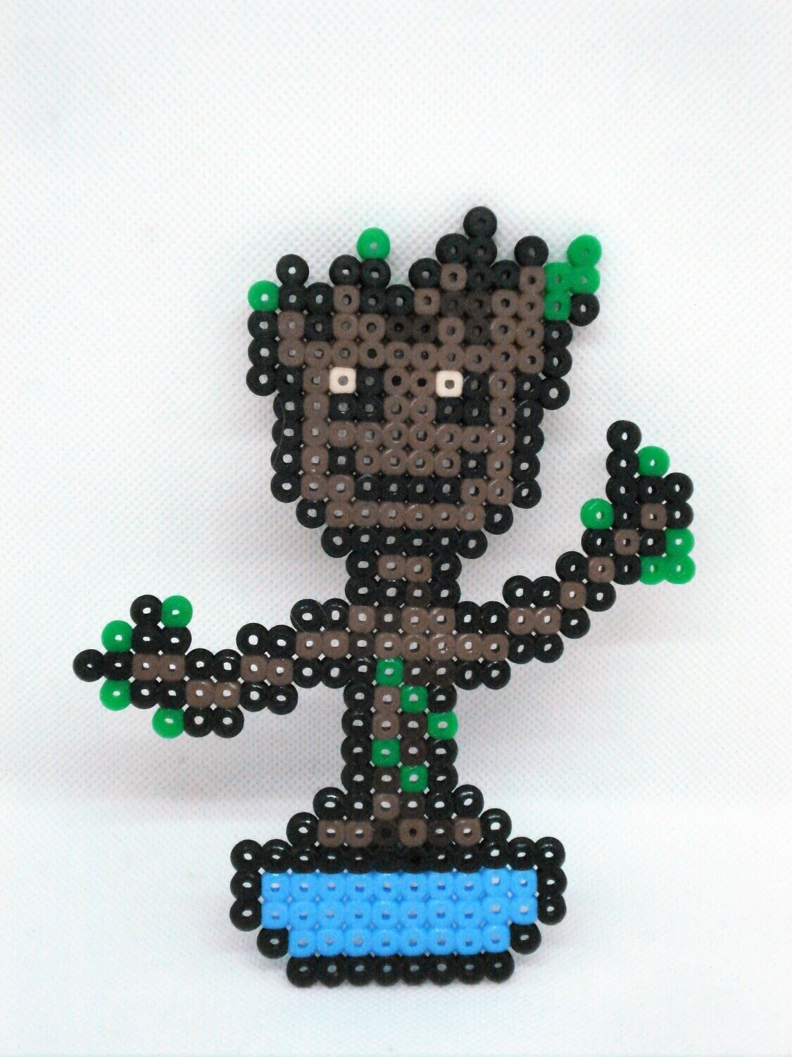 Fridge Magnet - Superheroes, Groot