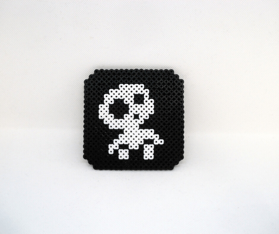 Coaster - Studio Ghibli, Kodama