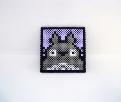 Coaster - Studio Ghibli, Totoro