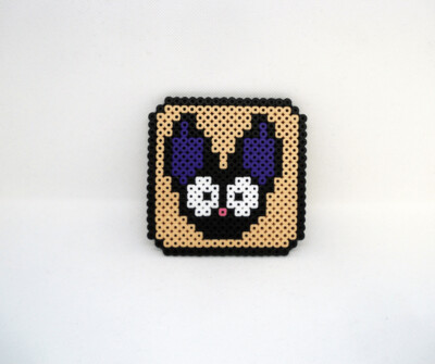 Coaster - Studio Ghibli, Jiji