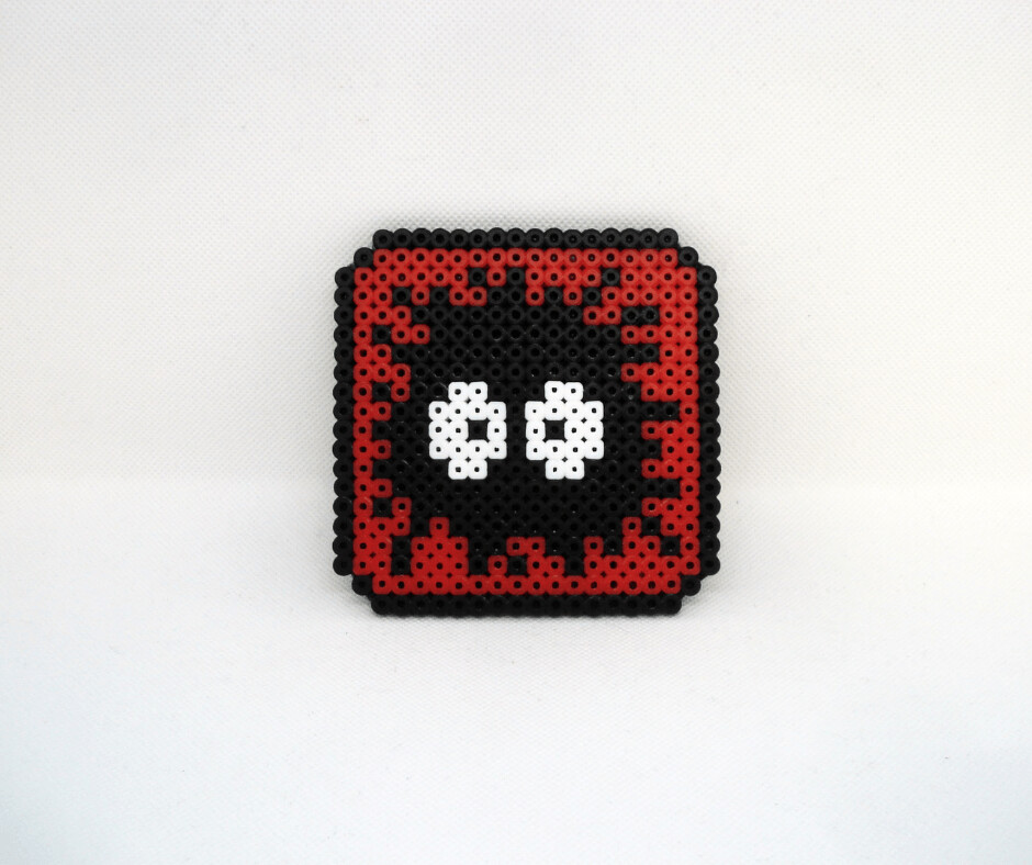 Coaster - Studio Ghibli, Soot Sprite