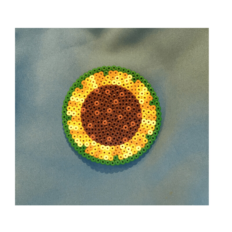 Coaster - Sunflower