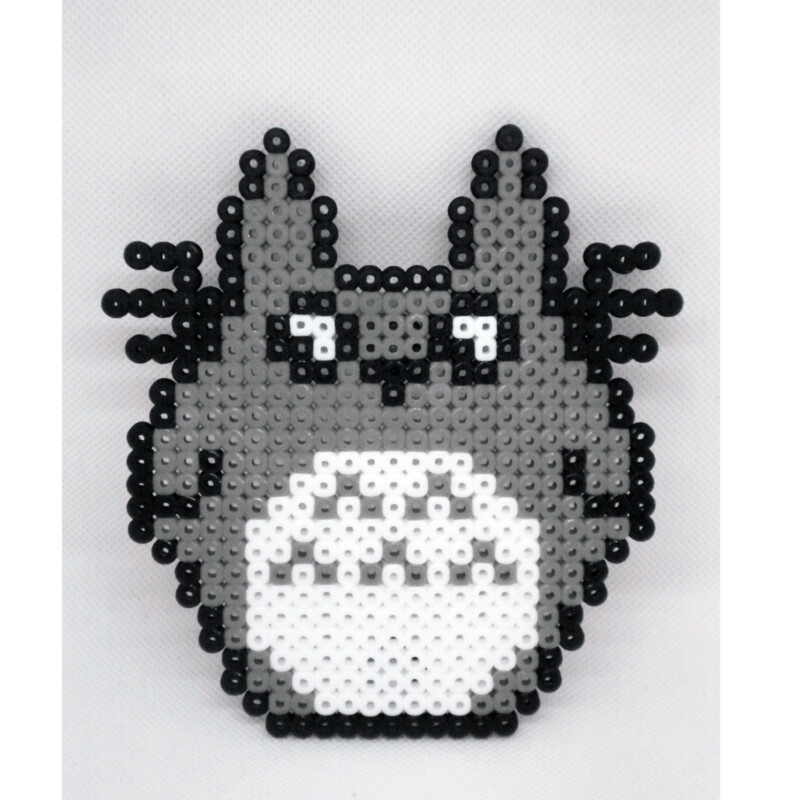 Fridge Magnet - Studio Ghibli, Totoro (large)