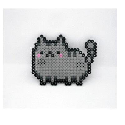 Fridge Magnet - Pusheen (standing)