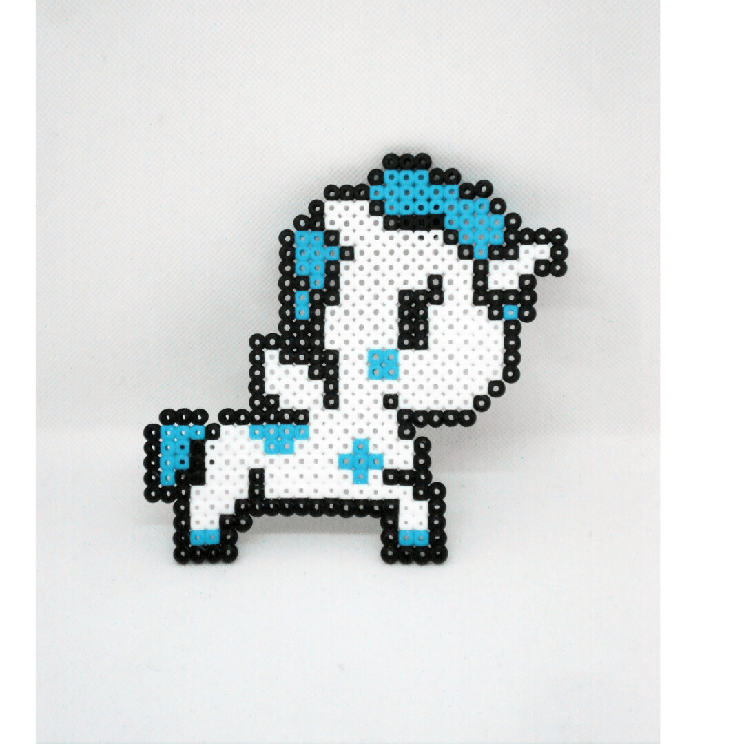 Fridge Magnet - Unicorn