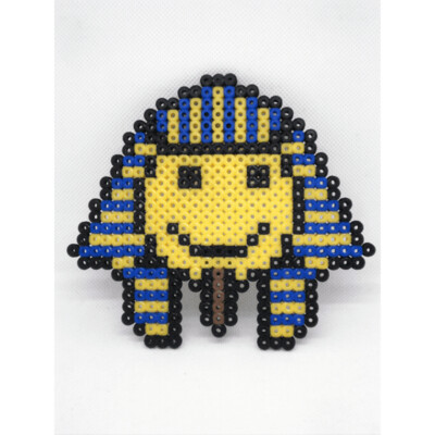 Fridge Magnet - Tutankhamun