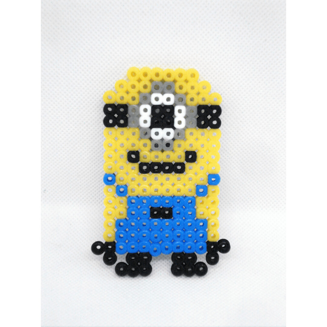 Fridge Magnet - Minion (one eye - front)